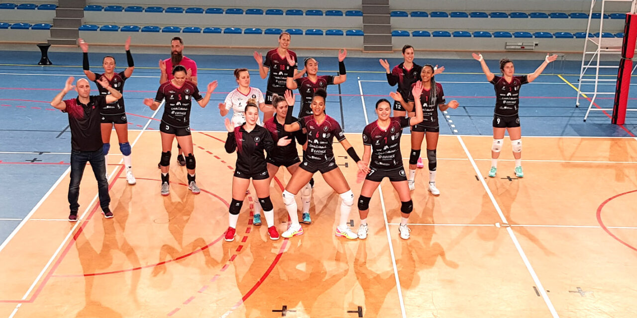 Volleyball